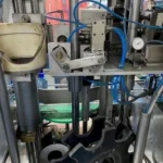 Nortan capsuling machine — photo 4