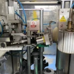 Nortan capsuling machine — photo 6