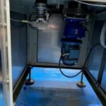 Nortan capsuling machine — photo 7