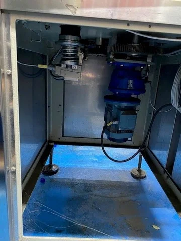 Used Nortan capsuling machine photo 7