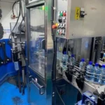 Nortan capsuling machine — photo 8