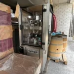 Nortan capsuling machine — photo 1