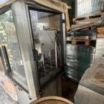 Nortan capsuling machine — photo 2