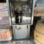 Nortan capsuling machine — photo 3