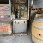 Nortan capsuling machine — photo 4
