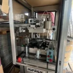 Nortan capsuling machine — photo 5