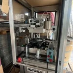 Nortan capsuling machine — photo 6