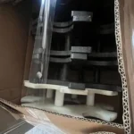 Nortan capsuling machine — photo 7