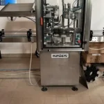 Capsulatrice Nortan Unicap 35 S 1998 usata — foto 1