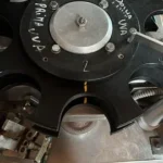 Capsulatrice Nortan Unicap 35 S 1998 usata — foto 2