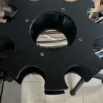 Capsulatrice Nortan Unicap 35 S 1998 usata — foto 3