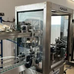 Capsulatrice Nortan Unicap 35 S 1998 usata — foto 4