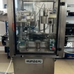 Capsulatrice Nortan Unicap 35 S 1998 usata — foto 5