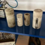 Capsulatrice Nortan Unicap 35 S 1998 usata — foto 6