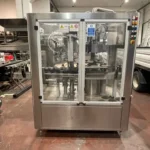 Omar capsuling machine — photo 1