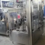 Omar capsuling machine — photo 10