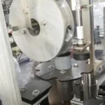 Omar capsuling machine — photo 2