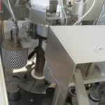 Omar capsuling machine — photo 3