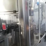 Omar capsuling machine — photo 4