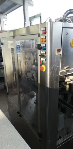 Used Omar capsuling machine photo 5