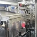 Omar capsuling machine — photo 6
