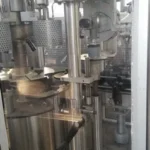 Omar capsuling machine — photo 7