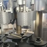 Omar capsuling machine — photo 8