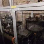 R&G capsuling machine — photo 1