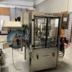 Nortan capsuling machine — photo 1