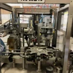 Nortan capsuling machine — photo 2