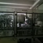 Nortan capsuling machine for PVC, Polylaminate and sparkling wine capsule — photo 1