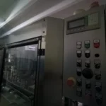 Nortan capsuling machine for PVC, Polylaminate and sparkling wine capsule — photo 4