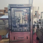 Capsulatrice Nortan Unicap 35TS Usata — foto 1