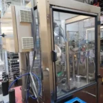 Capsulatrice Nortan Unicap 35TS Usata — foto 2