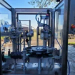 Capsulatrice Nortan Unicap 35TS Usata — foto 4
