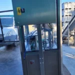 Capsulatrice Nortan Unicap 35TS Usata — foto 5