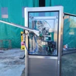 Capsulatrice Nortan Unicap 35TS Usata — foto 7