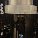 Capsulatrice Nortan usata per tappi grandi — foto 5