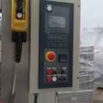 Robino e Galandrino capsuling machine for polylaminate and PVC capsules — photo 6
