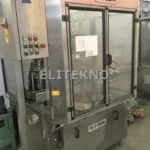 Nortan capsuling machine for polylaminate capsule — photo 1