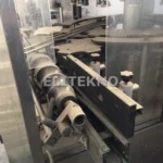 Nortan capsuling machine for polylaminate capsule — photo 2