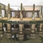 Nortan capsuling machine for polylaminate capsule — photo 4