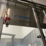 Krones Monoblock PET Volumetic 32.000 bph — photo 7