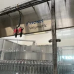 Krones Monoblock PET Volumetic 32.000 bph — photo 9