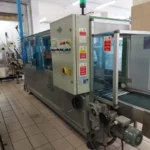 Saldatrice per cartoni usata Mondo&Scaglione CRC — foto 1