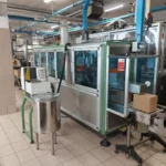 Saldatrice per cartoni usata Mondo&Scaglione CRC — foto 4