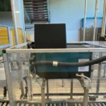 Incassettatrice Usata Bortolin-Kemo — foto 2
