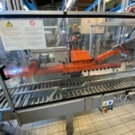 Incassettatrice Usata Bortolin-Kemo — foto 3
