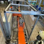 Incassettatrice Usata Bortolin-Kemo — foto 5