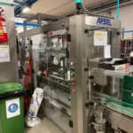 Case Sealer TMG TM 90 S — photo 3